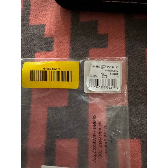 Gucci Eyewear square-frame sunglasses - Picture 4 of 7